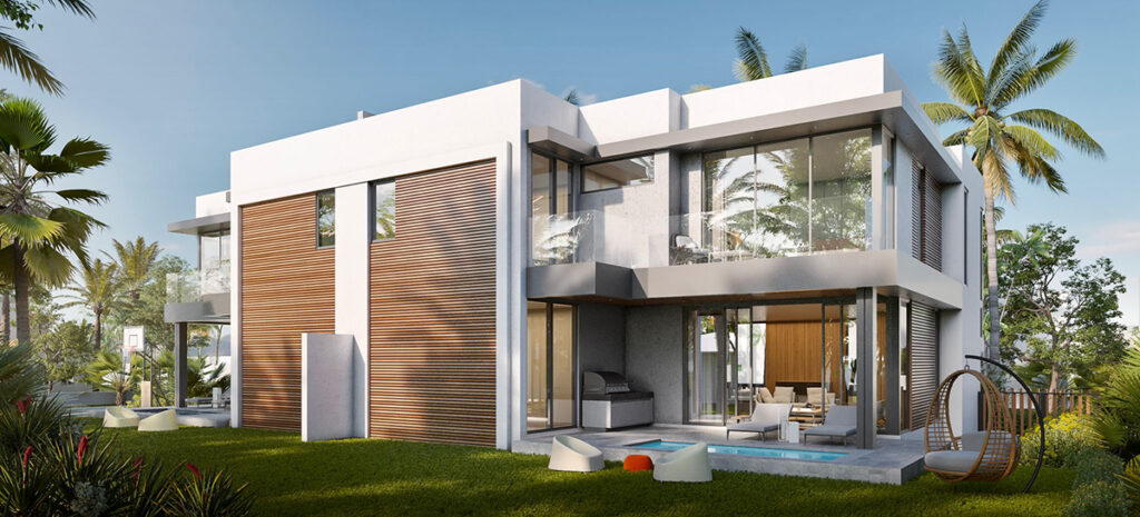 McDonald Street | Coconut Grove, FL.
Dwelling Units: 2
3,209 total area per unit
