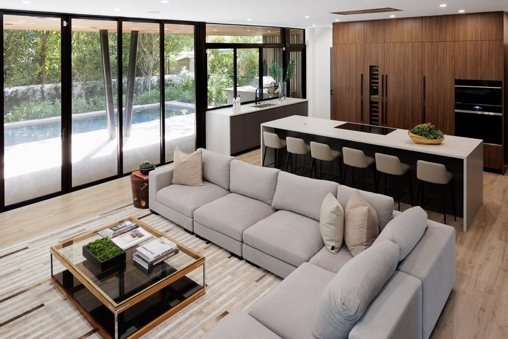 Swanson Avenue Residence | Coconut Grove, FL.
2 stories
5,017 total area