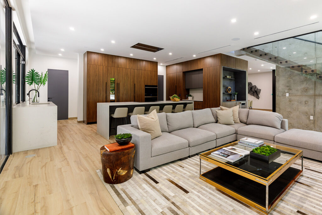 Swanson Avenue Residence | Coconut Grove, FL.
2 stories
5,017 total area