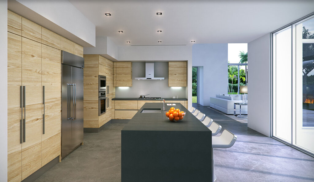Ibis I | Miami, FL.
2 stories
4,970 total area