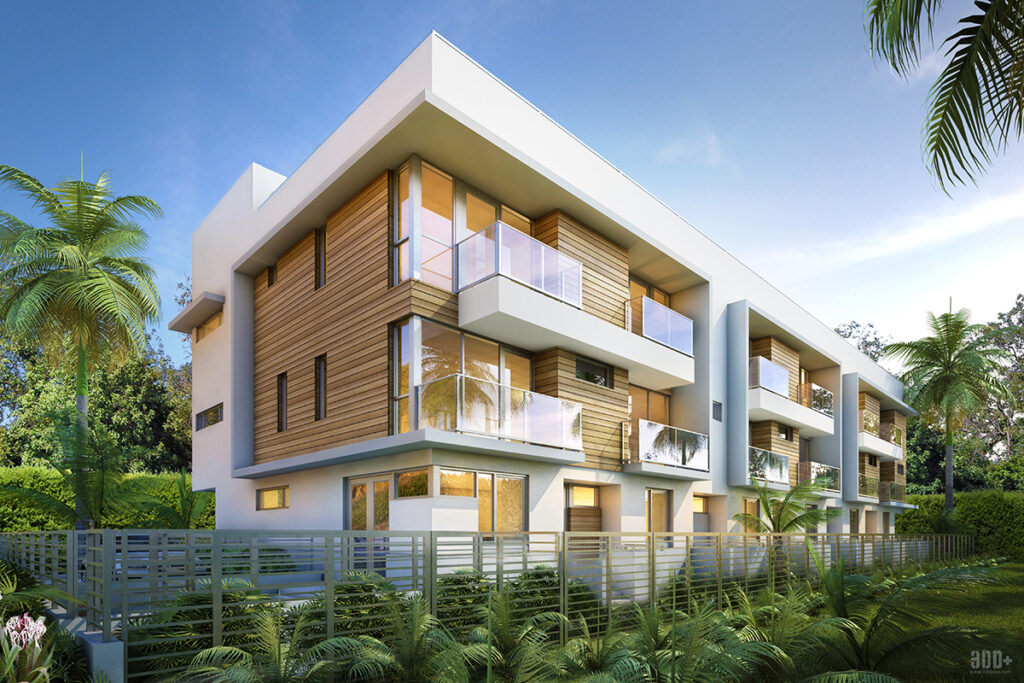 93 Bay Harbor | Bay Harbor Islands, FL.
3 stories, 6 units
15,720 SF