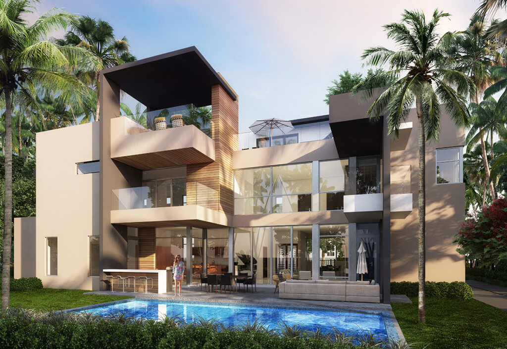 Crystal Court | Coconut Grove, FL.
2 stories
6,265 total area