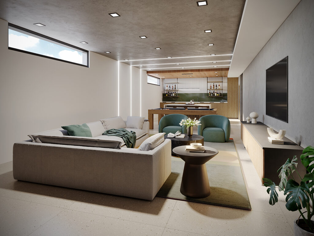 Inagua Avenue | Coconut Grove, FL.
2 stories
5,361 total area
