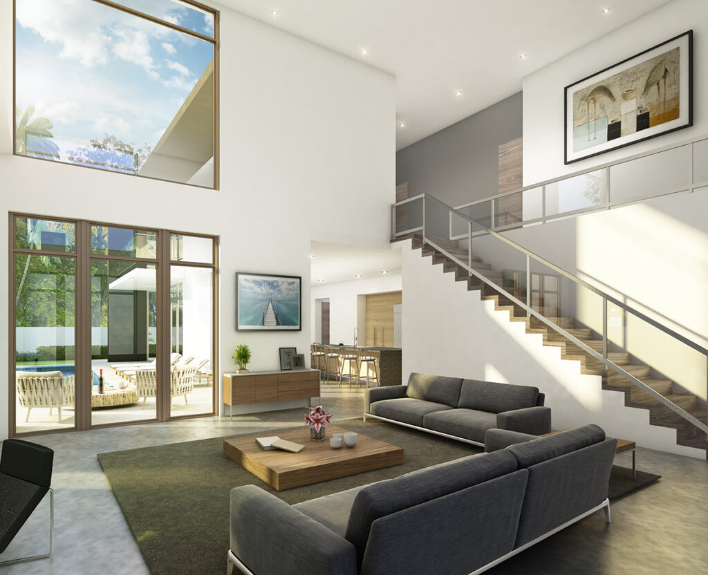 Ibis I | Miami, FL.
2 stories
4,970 total area