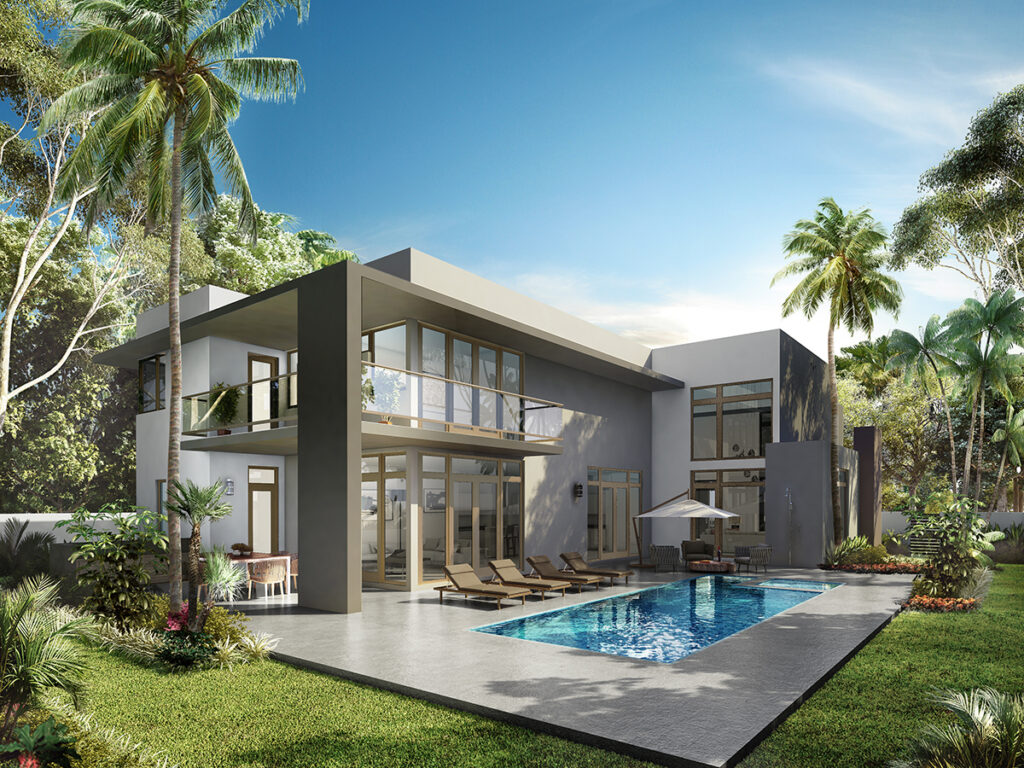 Ibis III | Miami, FL.
2 stories
5,031 total area