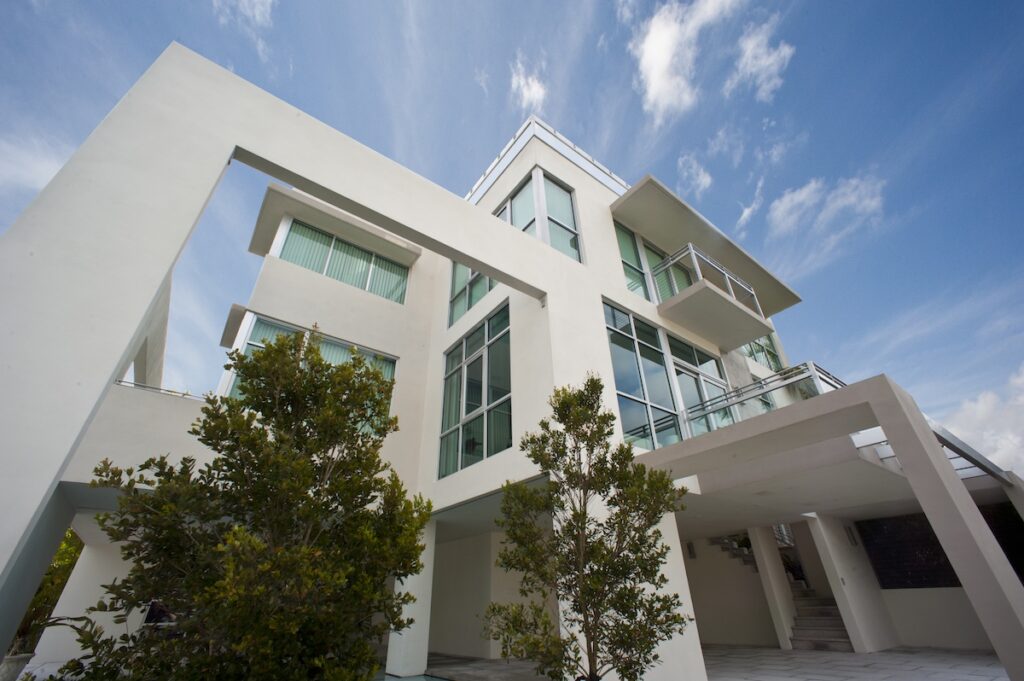 West Fairview Street | Coconut Grove, FL.
3 stories
4,300 total area