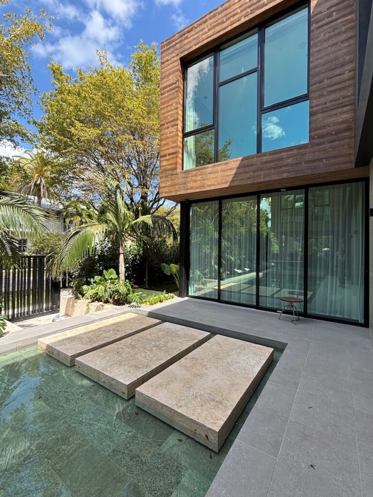 Inagua Avenue | Coconut Grove, FL.
2 stories
5,361 total area