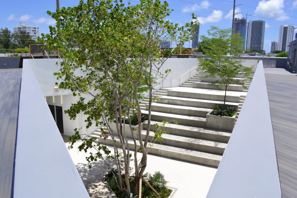 Wynwood Arcade | Miami, FL.
23,733 SF
Collaboration with: D-Form-A
