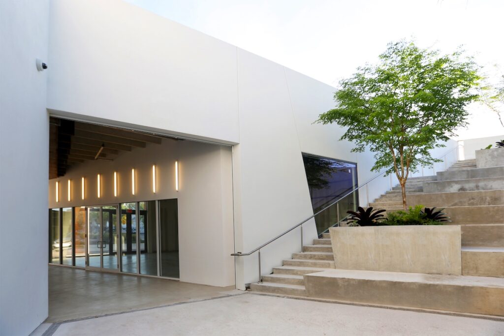 Wynwood Arcade | Miami, FL.
23,733 SF
Collaboration with: D-Form-A