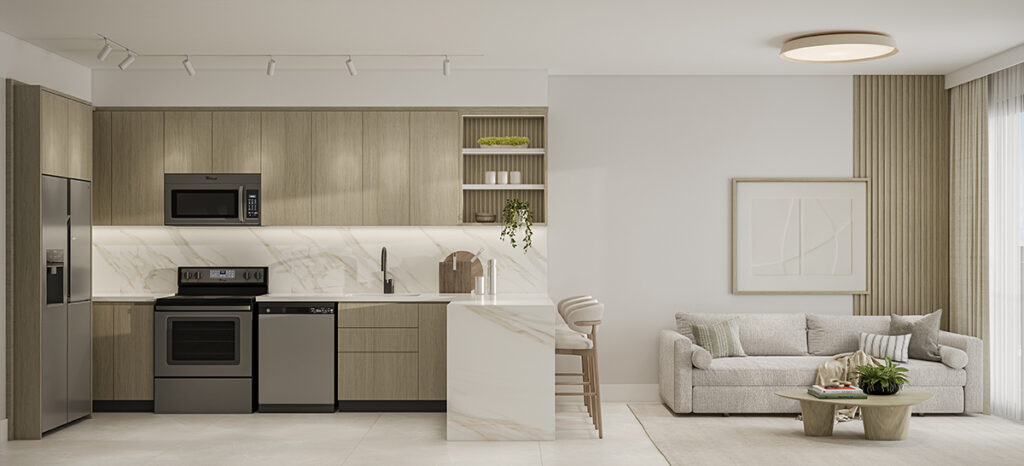 Botanic | Miami, FL.
8 stories, 51 units
85,259 SF