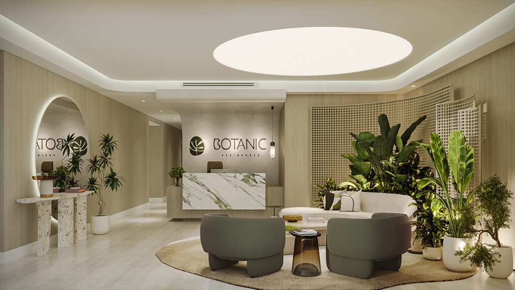 Botanic | Miami, FL.
8 stories, 51 units
85,259 SF