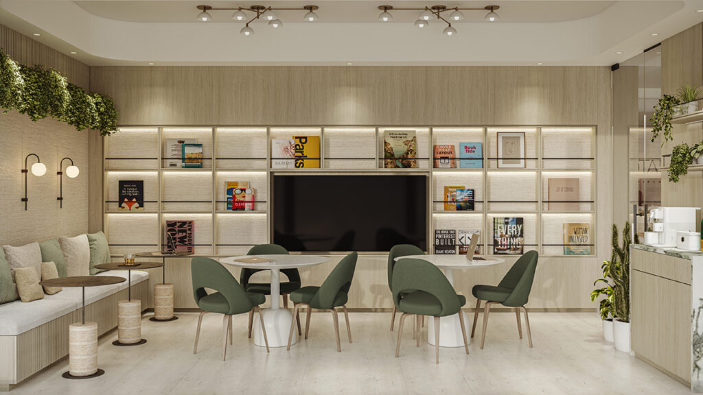 Botanic | Miami, FL.
8 stories, 51 units
85,259 SF